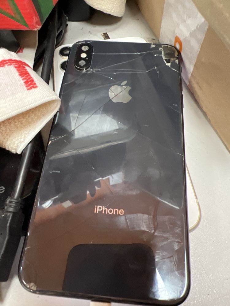 Iphone xs max 64gb