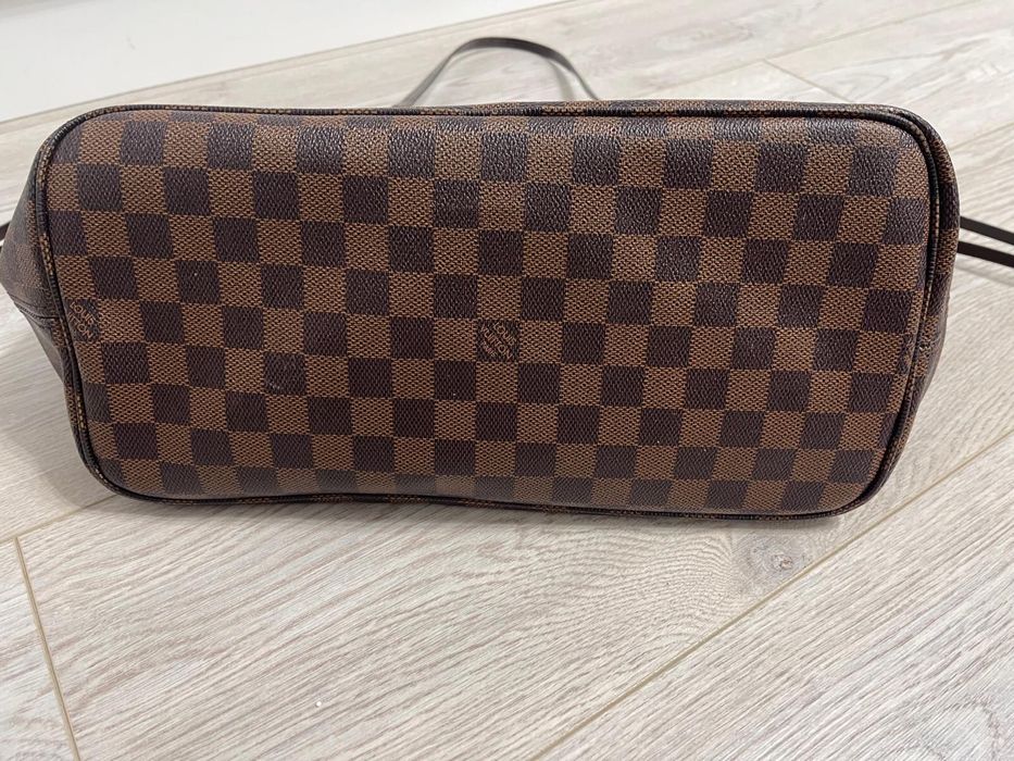 Geanta Louis Vuitton
