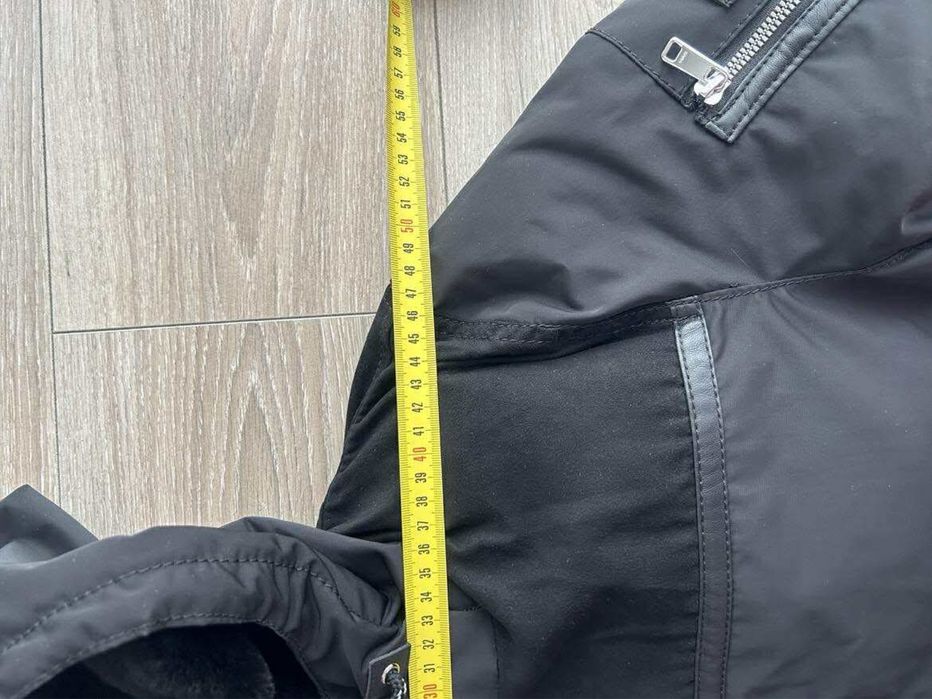 Geaca bomber barbati Zara