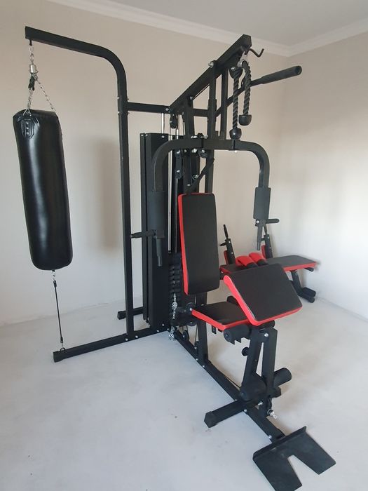 Тринажор почти нови