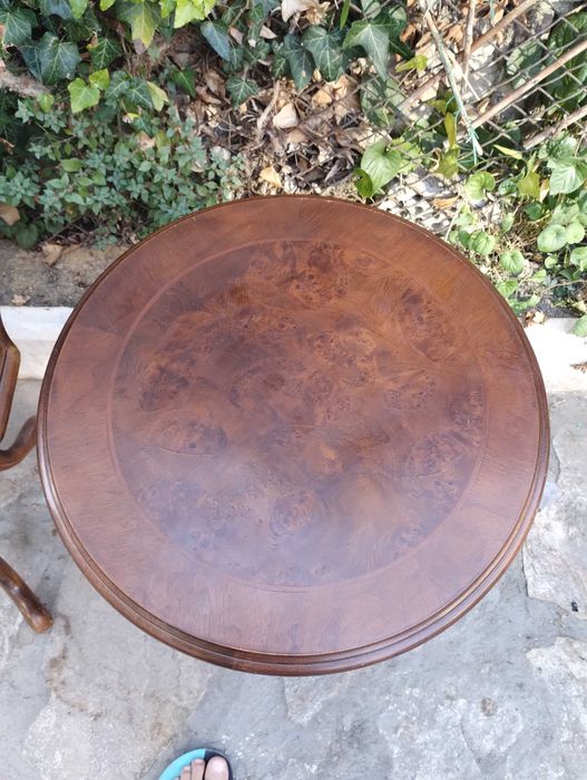 антични барокови маси