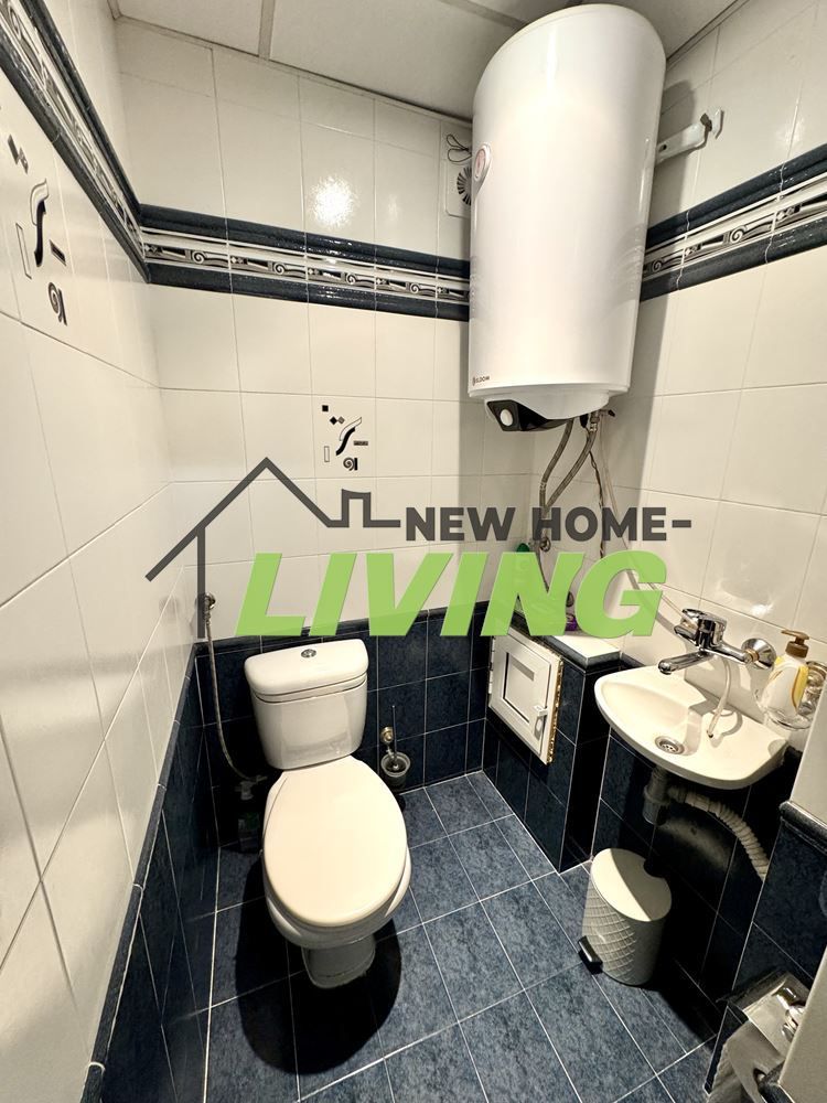 Продава се Тристаен апартамент в Пловдив, Тракия - 118 кв.м за 1779 €/кв.м - Снимка #11