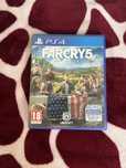 FARCRY5 pentru ps4