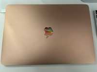 2020 Retina MacBook Air 13 ", Gold