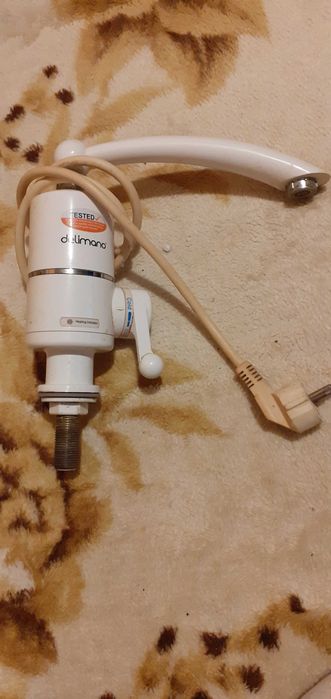 Delimano in stare buna