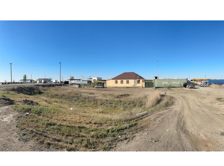 Черноречкадан жер сатылады