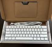 Клавиатура Razer Huntsman Mini, Optical Red