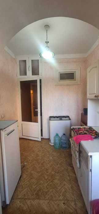 ijaraga 2 xonalik kvartira beriladi.OR: Dinamo,7-go'zal