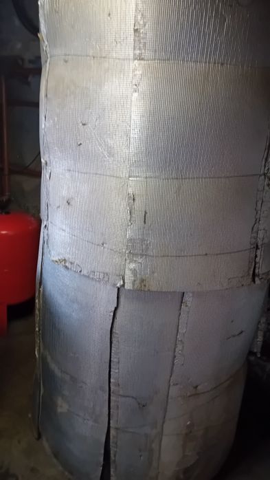 Centrala termica pe lemne VIADRUS