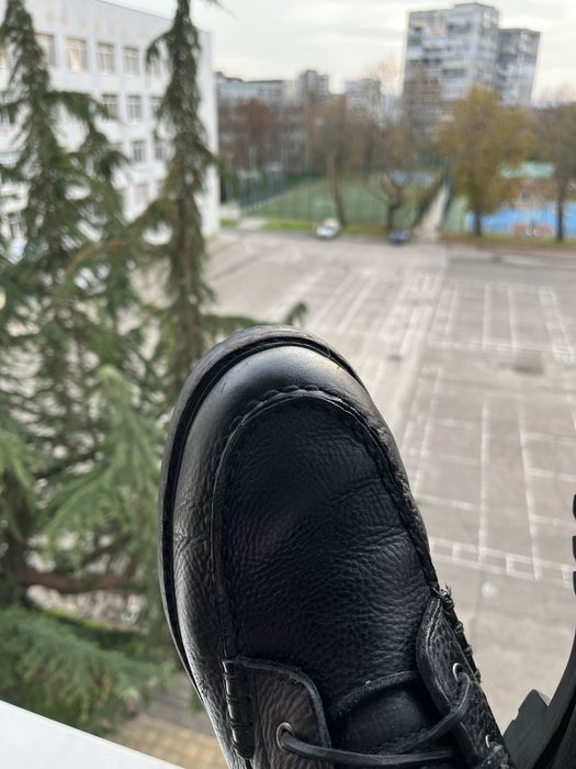 Мъжки ботуши polo ralph lauren