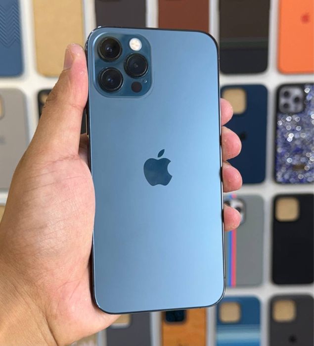 Iphone 12 pro hotira 128