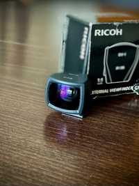 Ricoh GV-1 Optical 21mm 28mm Viewfinder