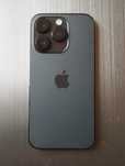 iPhone 14 Pro 128GB Space Black