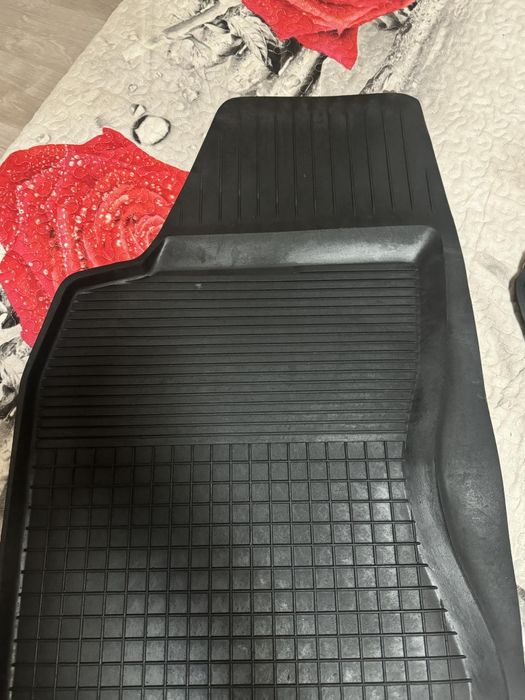 Presuri de AUDI A6
