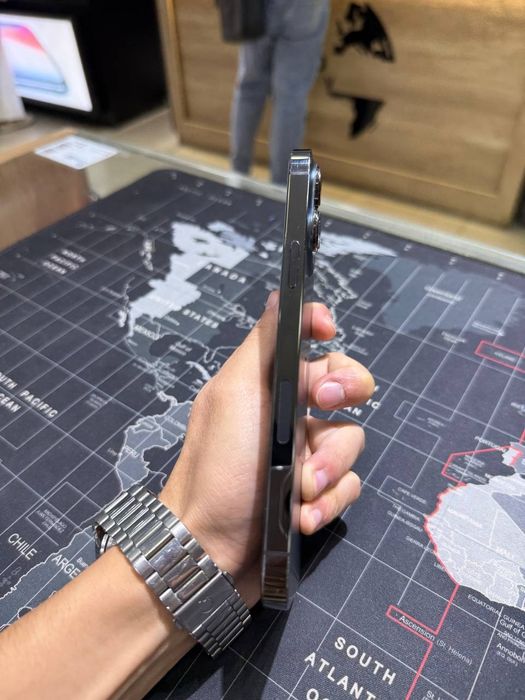 Iphone 13pro Max 256GB