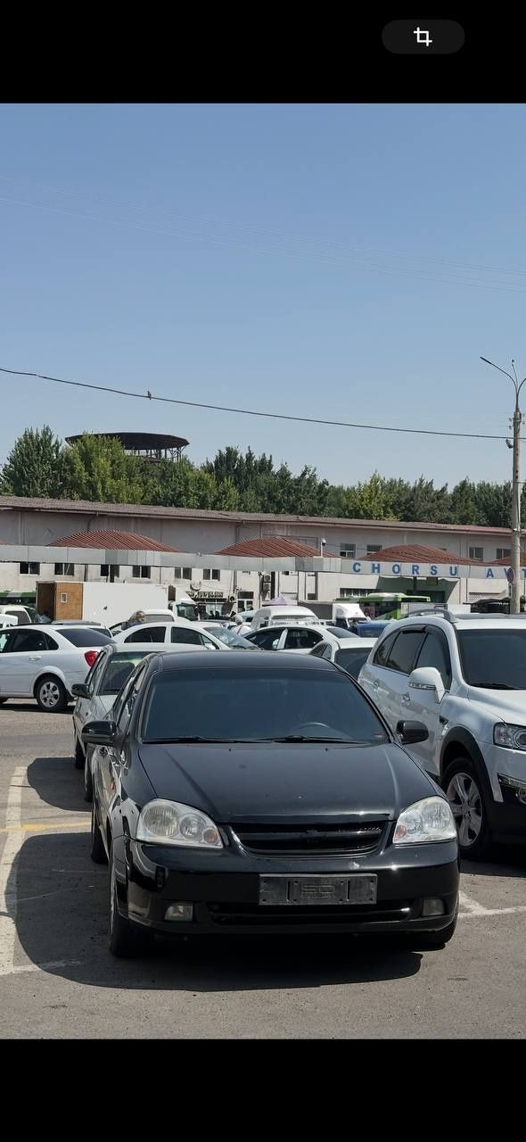 Lacceti sotladi 1.8