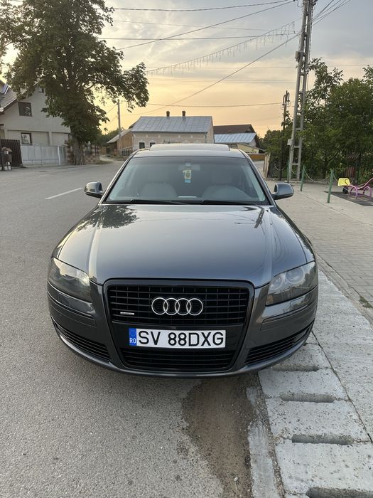 Vand Audi a8 3.0tdi