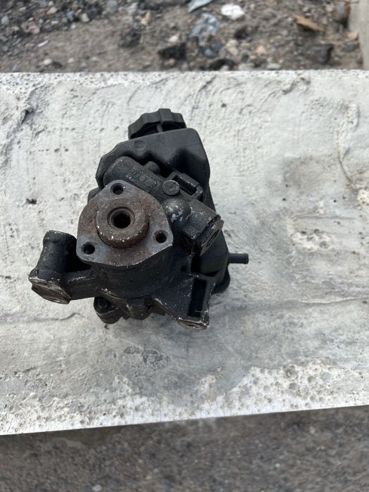 гур мерседес спринтер