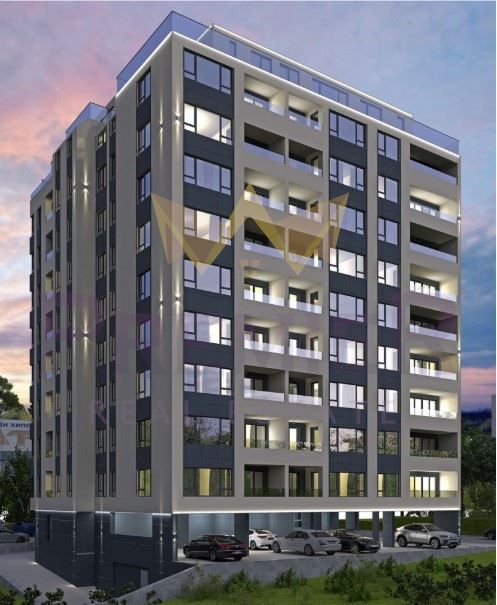 Продава се Тристаен апартамент в Варна, Кайсиева градина - 121 кв.м за 1254 €/кв.м - Снимка #3