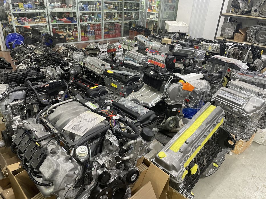 Двигатель Хендай Киа Рио Киа Церато Хундай Акцент новый двигатель