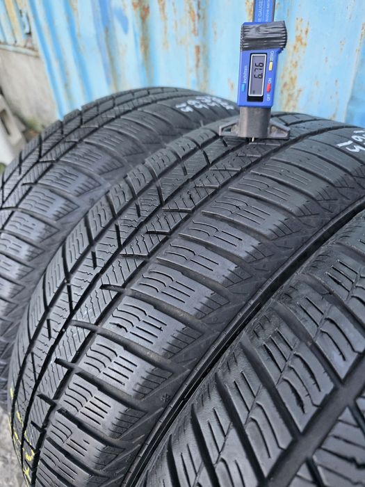 Anvelope Iarnă 195.65.15 Barum An 2022