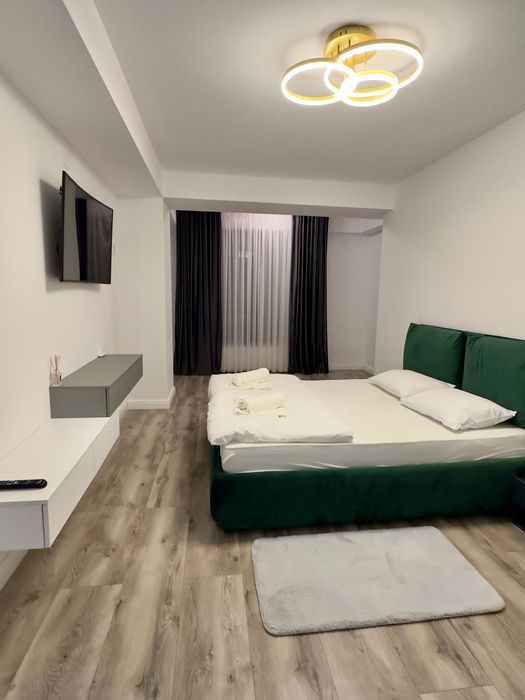 Apartament regim hotelier