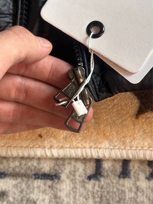 Moncler Gilet Жилетка Без рукавка