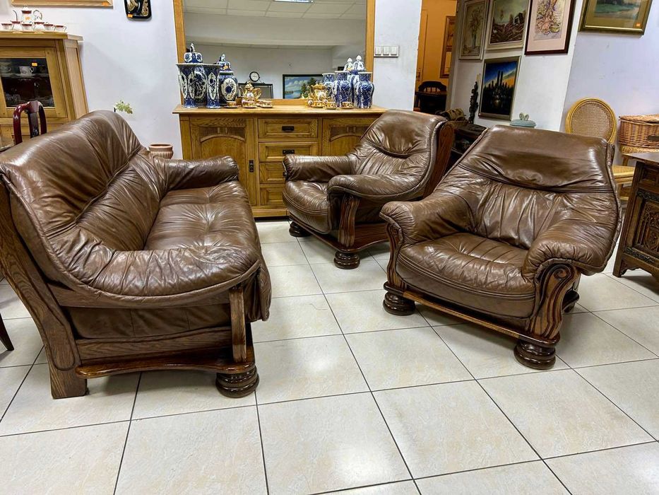 Холна гарнитура Холандия