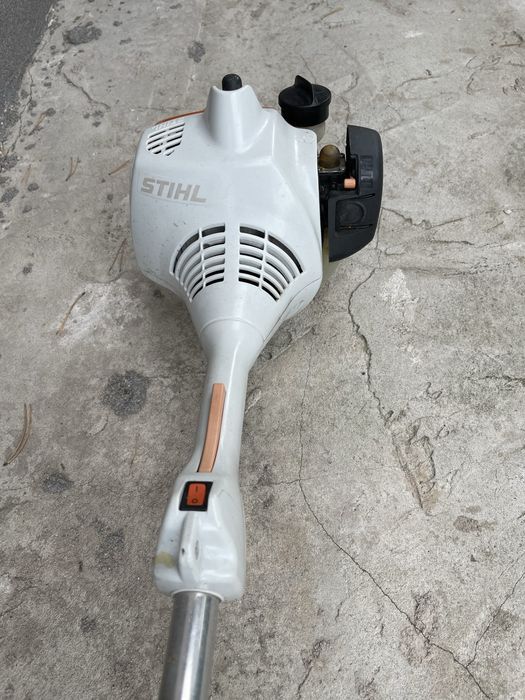 Бензинов тример Stihl FS 38, 0.65 kW, 0.9 к.с., 380 мм