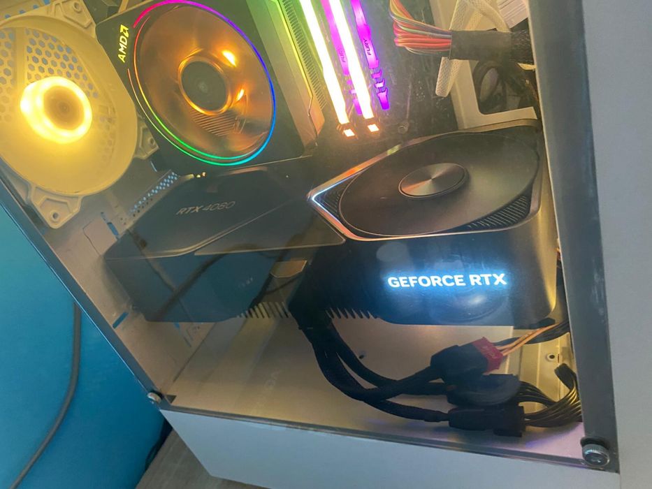 RTX 4080 founder edition