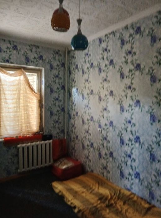 Юнусабад 16, 3/2/5 УлУчШеНкА Неторец Балкон 6 на 2 Средний Ремонт