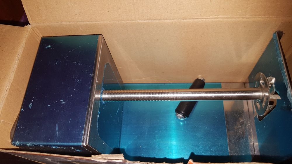 Спирало-резачка за картофи, чисто нова.