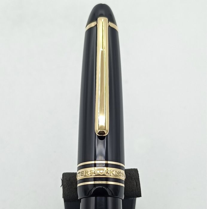 Montblanc Meisterstuck 146 WEST GERMANY