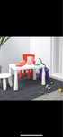 Столик детский Ikea