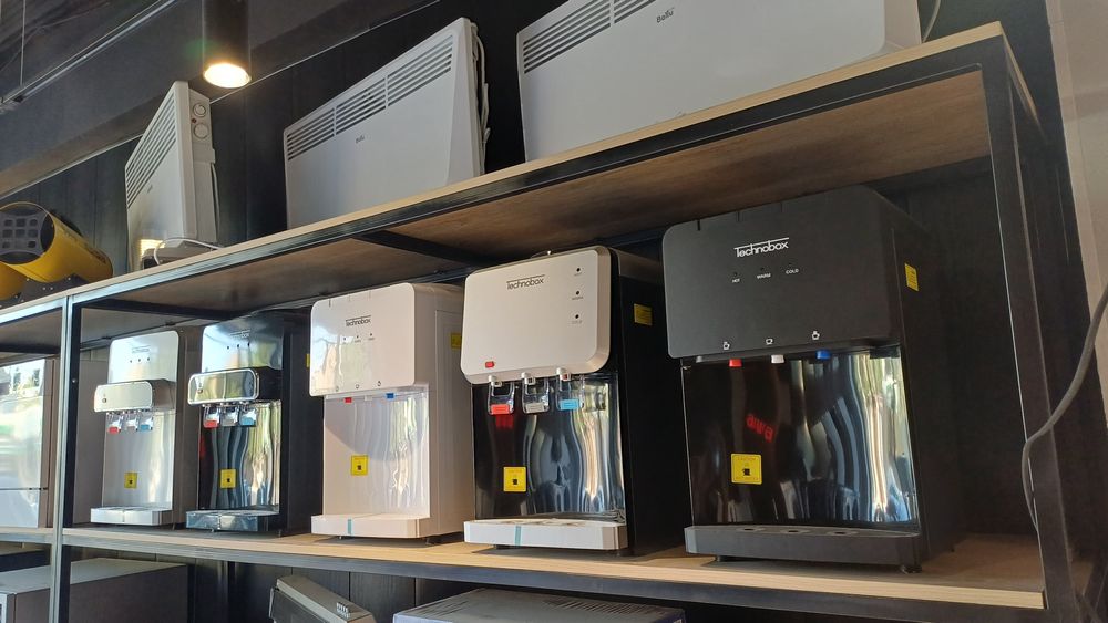 Suv bar/Suv uchun kuler/Кулер для воды Новинка!