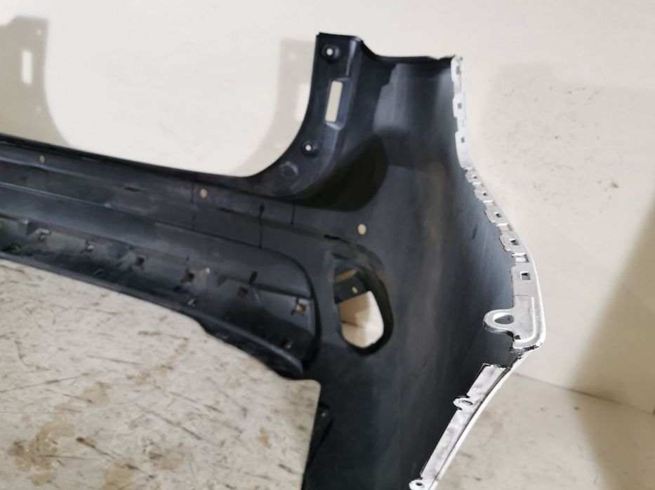 Bara spate Mitsubishi Outlander , 2016, 2017, 2018, 2019, 2020, cod de origine OE 6410C798ZZ