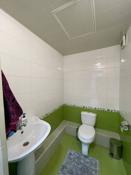 Продаю 3-х комнатную квартиру Сергели 2, Корзинка