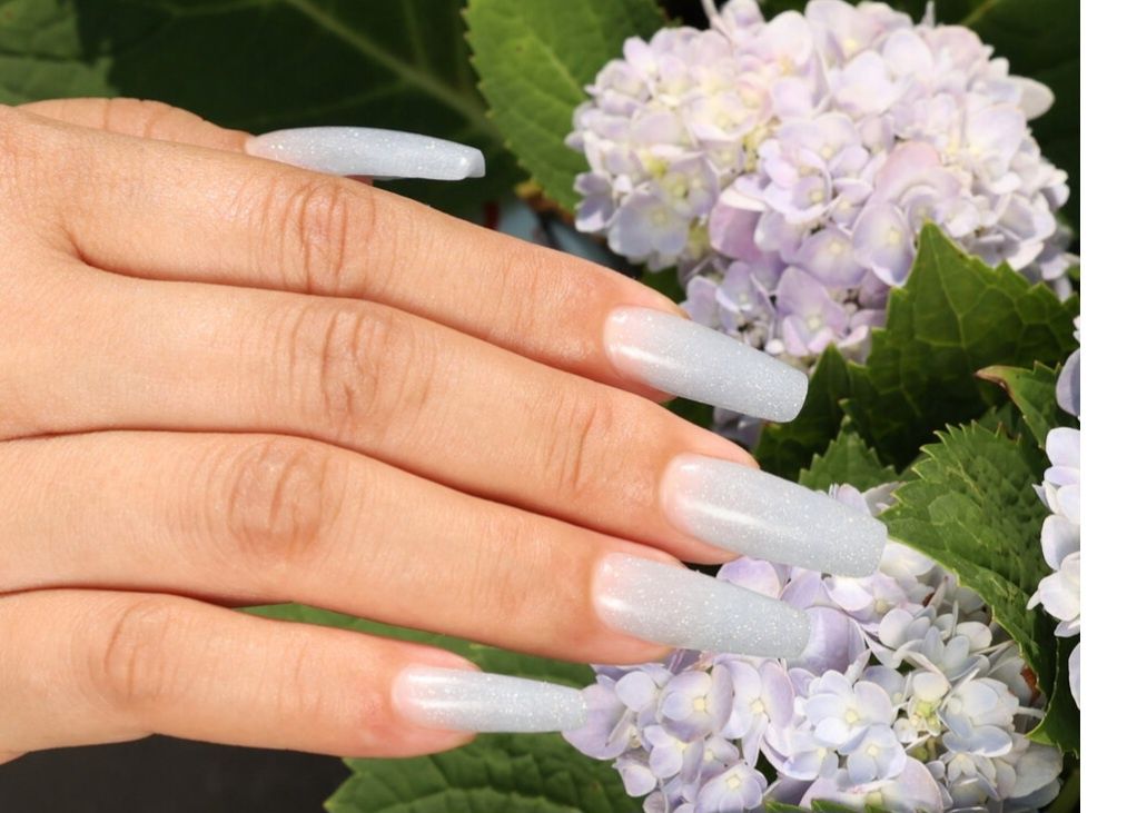 Gum gel bluesky гъм гел блускай