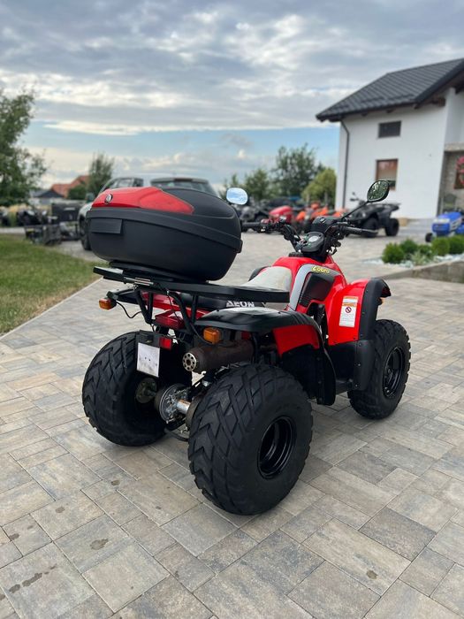 Atv Aeon Cobra 180 automat