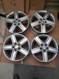 Jante 5x112 pe 17 audi, vw, skoda, seat,mercedes