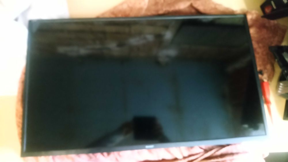 Ecran televizor sharp LC40UG7252E 102 cm 4k UltraHD