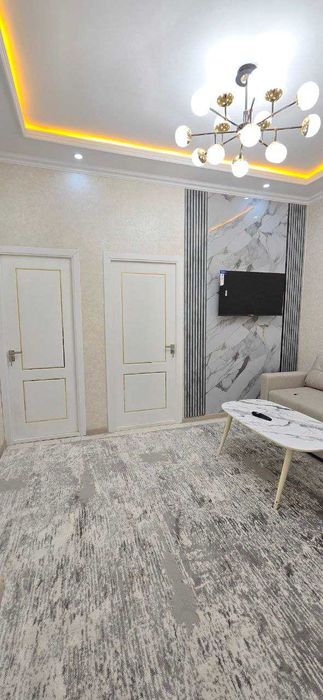 ПРОДАЕТСЯ  1*2/7/7 Новостройка. 13-квартал Чиланзарский  район
