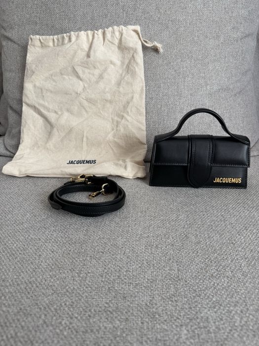 Jacquemus Le Bambino