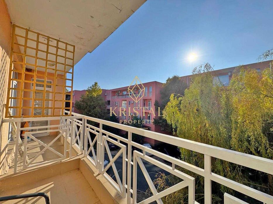 Продава се Двустаен апартамент в с. Тънково, Област Бургас - 49 кв.м за 542 €/кв.м - Снимка #9