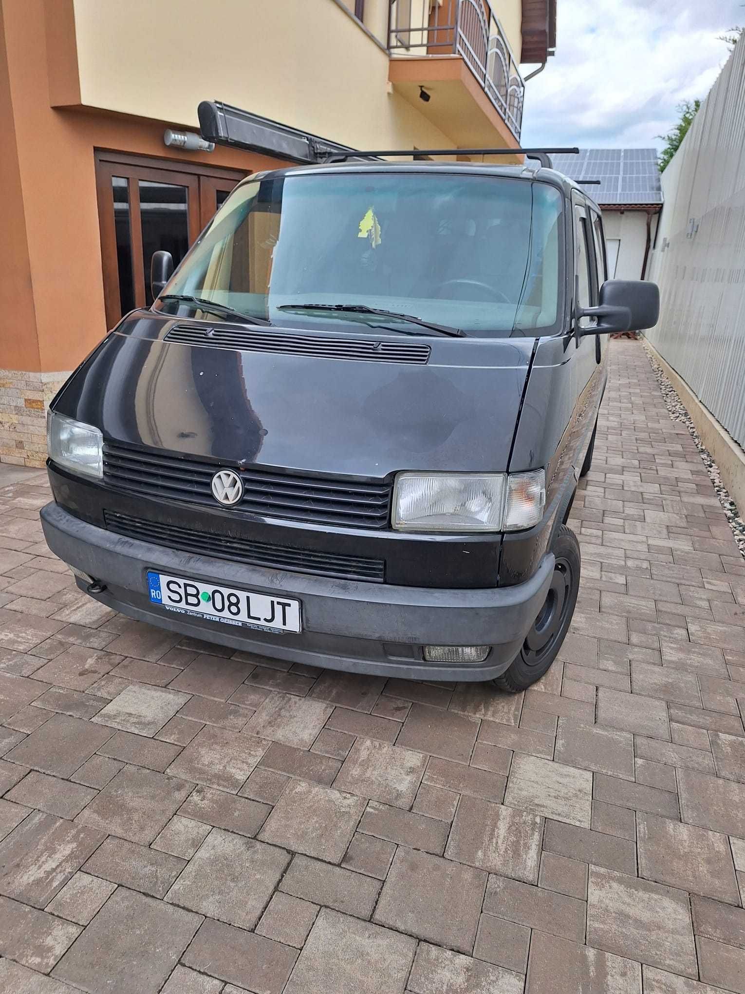 Volkswagen Transport T4 Multivan 1995