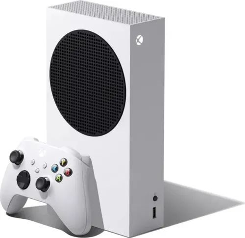 Microsoft Xbox series s digital 512gb