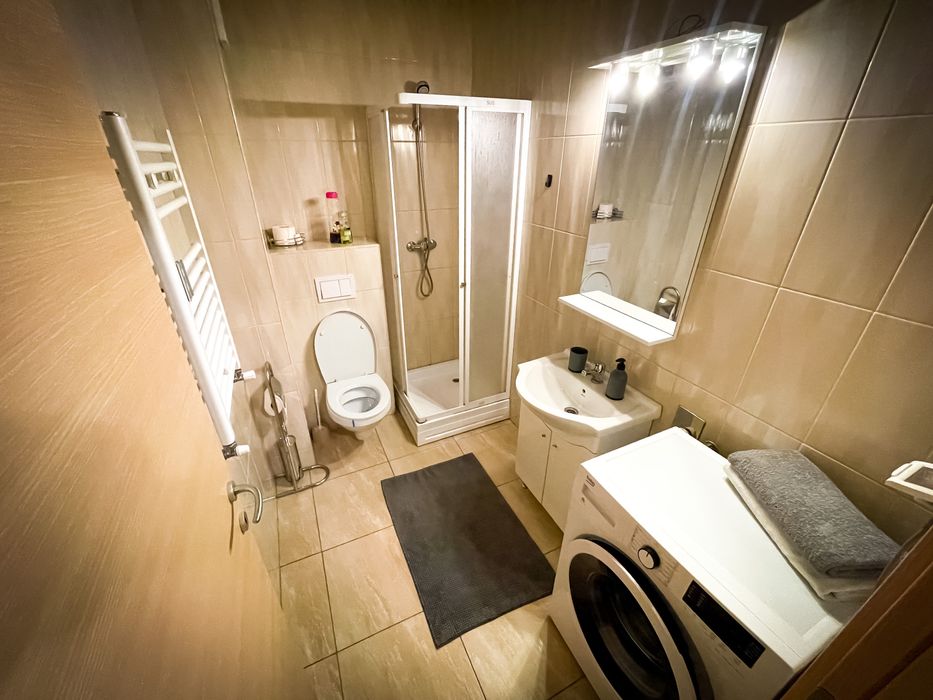 Inchiriez,cazare regim hotelier,Apartament Cartier Prima Nufarul