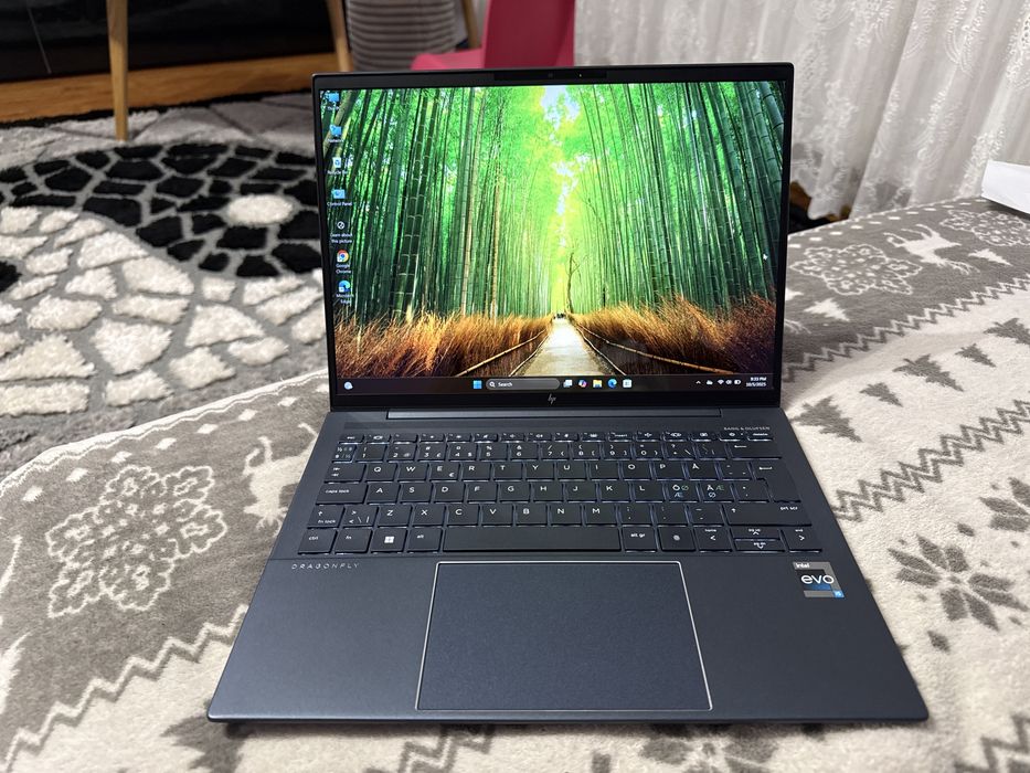 Laptop Hp DragonFly G3 Oled