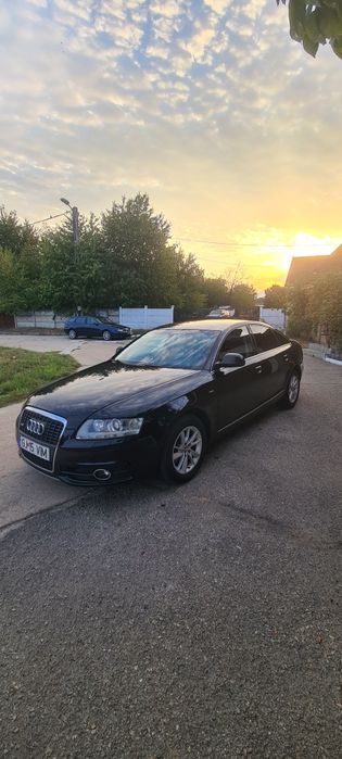 Vand audi a6 c6 2010 Sline automat