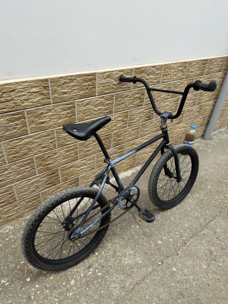 BMX чети описанието!